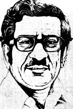 Professor Kailasapathi