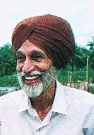 Punjab Writer: Gurdial Singh