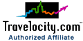 Travelocity.com Homepage