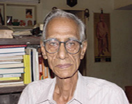 Ashokamitran