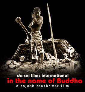 In The Name Of Buddha