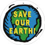 Save Earth!