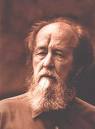 Russian Novelist Aleksandr Solzhenitsyn Dies at 89