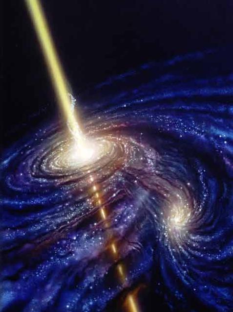 Black Holes: The Mysteries Of Space! 