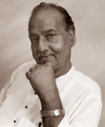 Ceylon Tamil Writer Domic Jeeva.