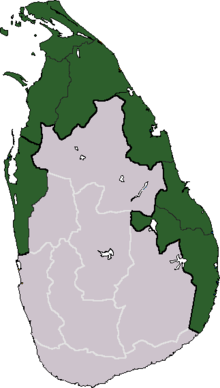  Tamil Eelam