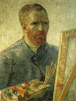 Vincent Van Gogh, ( March 30, 1853), generally considered the greatest Dutch painter and draughtsman after Rembrandt. With Cézanne and Gauguin the greatest of Post-Impressionist artists. He powerfully influenced the current of Expressionism in modern art. His work, all of it produced during a period of only 10 years, hauntingly conveys through its striking colour, coarse brushwork, and contoured forms the anguish of a mental illness that eventually resulted in suicide.