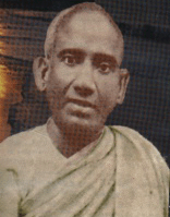 Swami Vipulananda