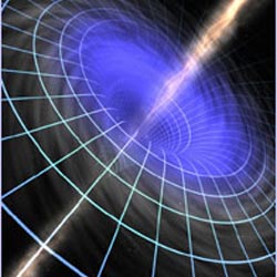 Black Holes: The Mysteries Of Space! 
