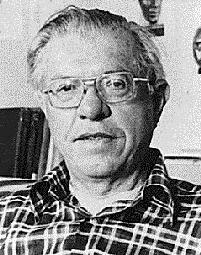 SIR FRED HOYLE