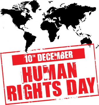 சர்வதேச மனித உரிமைகள் தினம் ( International Human Rights Day )