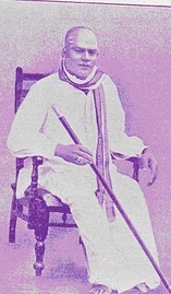 பண்டிதமணி மு. கதிரேசனார்