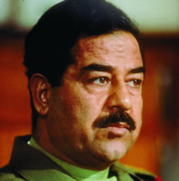 Sadam Husain