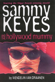 Sammy Keyes and the Hollywood Mummy