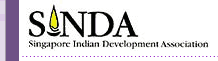 The Singapore Indian Development Association - SINDA) சிண்டா