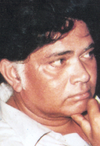 Bengali Writer: Sunil Gangopadhyay, 