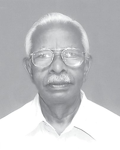 பவளவிழாக் காணும் தெளிவத்தை ஜோசப்!