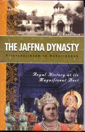 The Jaffna Dynasty