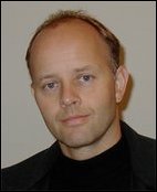 Prof Kristian Stokk