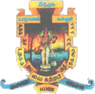 Jaffna Hindu College Logo