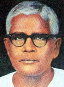 Malaiyala Poet: M.Govindan