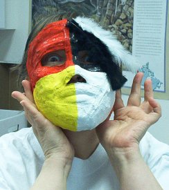 Masked Face