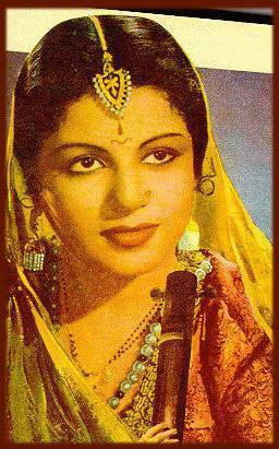 M.S.Subbulaxmi