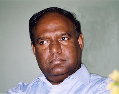 M.Nithiyananthan