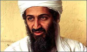 Osam Bin Laden
