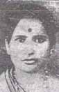 Padma Somaskanthan