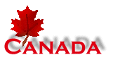 Canadian Flag