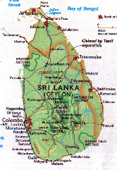 தென்னிலங்கையில் தமிழர்கள் ஆயிரக்கணக்கில்  கைது...