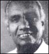 Tamil Writer Late S.Samuththiram