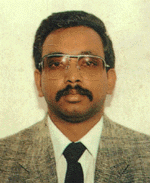V.N.Giritharan