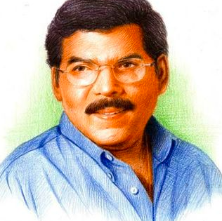 மலேசியா வாசுதேவன்