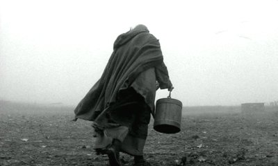 Turin Horse 