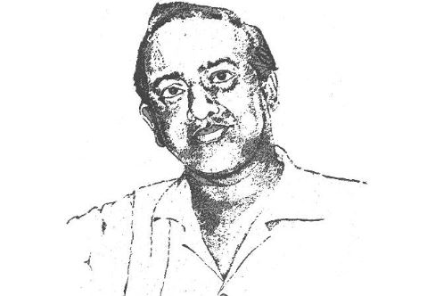 அறிஞர் அ.ந.கந்தசாமி