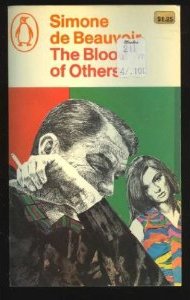 The Blood of others