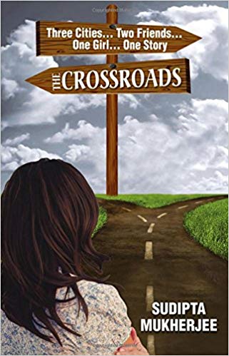 The Crossroads”, by an Indian writer Sudipta Mukherjee