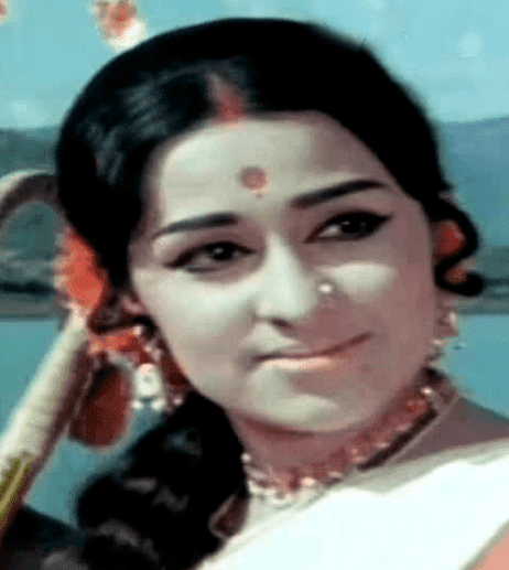 நடிகை சந்திரகலா