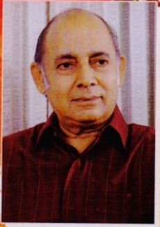 Dr.K.S.Subramanian