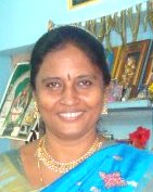 - R.  Dharani M.A.,M.Phil., M.Ed., PGDCA., Ph.D. Assistant Professor in English, LRG Government Arts College for Women