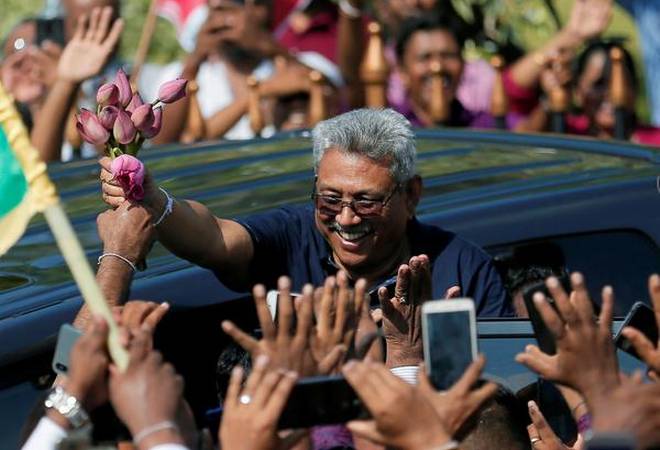  Rajapaksa redux and a democracy in peril ! The return of an authoritarian oligarchy in Sri Lanka could be stopped by a united stand of democratic forces!   By Ahilan Kadirgamar (Ahilan Kadirgamar is a political economist and Senior Lecturer, University of Jaffna )
