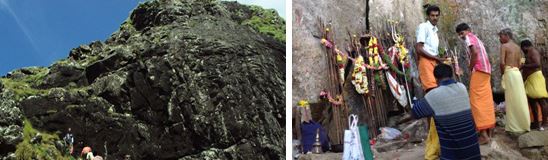 ஆய்வு: வெட்டக்காடு இருளர்களின் வழிபாட்டு முறைகள் 