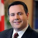  Citizenship, Immigration, and Multiculturalism Minister Jason Kenney