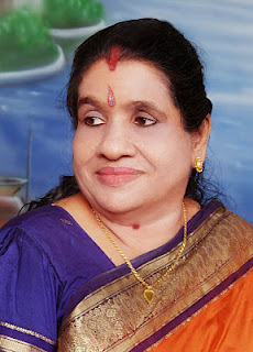 கமலாதேவி அரவிந்தன்