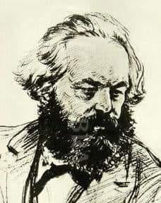 Karl Marx