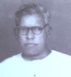 கவிஞர் செ. கதிரேசர்பிள்ளை