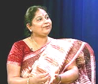மாதவி சிவலீலன் 