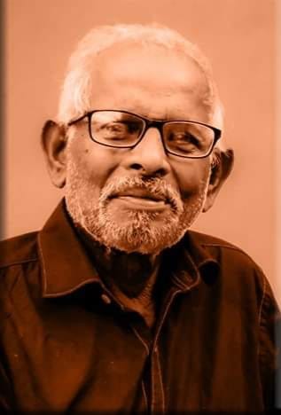 எமது இலக்கிய சகோதரன் மல்லிகை சி. குமார் மறைவுக்கு எமது ஆழ்ந்த அனுதாபம்